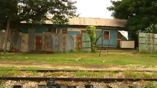 African Son ft. Kashuman Zinc Fence Music Video