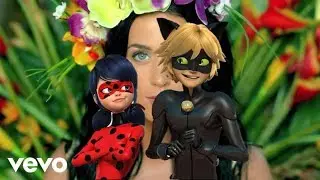 ROAR.🐯 | Miraculous Ladybug | AMV | Especial 1k