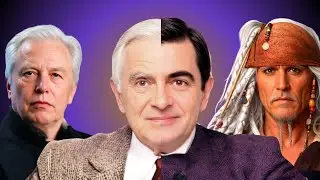 Famous People | The Evolution | Driven by Artificial Intelligence.