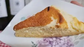 How to make japanese cake?🍰#simplytasty