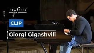 20230413 Giorgi Gigashvili | Albéniz, Malagueña (encore)
