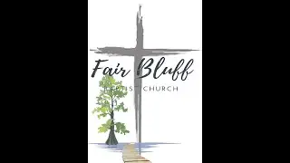 FBBC Online Worship 11/23/2025