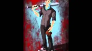 Darkiplier tribute