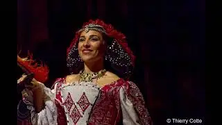 Puy du Fou - Mousquetaire de Richelieu - 22 Avril 2025