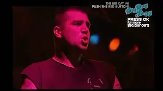 Hatebreed - Smash Your Enemies/Live For This (Live At Big Day Out 01/26/2005)