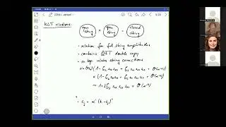Day 1, part 1: Double Copy Reversed: a Multi-Regge Example