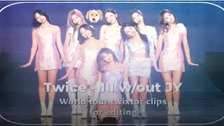 twice 