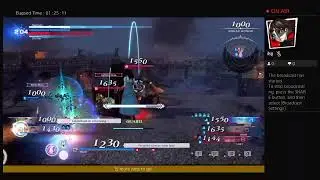 We need 20 more wins for Rinoa's 100 win title. | DFFNT