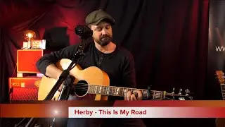 Herby - This Is My Road