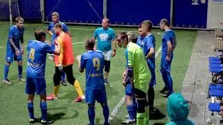 Глобус Банк 2-2 WTeam (огляд матчу)