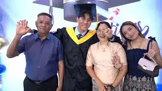 Auston  Graduation Ceremony 2023 final
