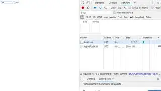 15  Using the Node Modules System