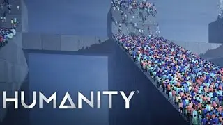 Humanity | First 10 Min Gameplay - PS5 Pro (No Commentary)