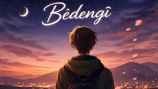 Bêdengî -Eren EKİNCİ #müzik #kürtçe 