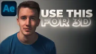 My Effects for 3D Editing