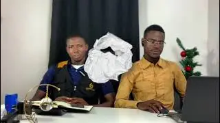 Legaliza&ccedil;&atilde;o em Angola! Mitos e Verdades!
