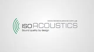 ISOACOUSTICS L8R 200 review (обзор)