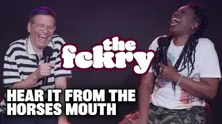 Premiering 8/11&ndash; the fckry with Leslie Jones and Lenny Marcus