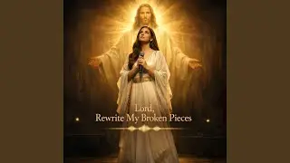 Lord, Rewrite My Broken Pieces