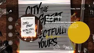 City The Great - 