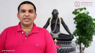 Yoga FAQ | 036 | What is the difference between Yoga & Vedanta?