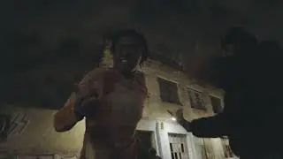 BABYSITTER -Yungzayy & Yunopain *SHOTBYSTONE