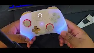GameSir Cyclone 2! Vale a Pena? Análise Completa