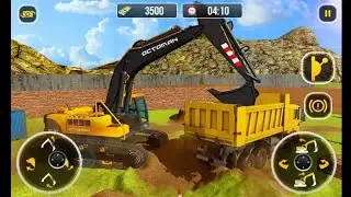 New jcb And truck game 2019