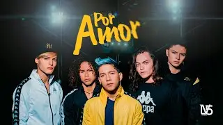 LV5 - Por Amor (Video Oficial)