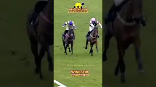 🦁NEMEAN LION (85/40f) Stays on BEST to Win🏆