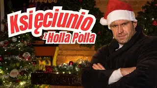 Wigilia w Holla Polla