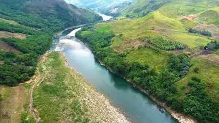 The Cagayan River