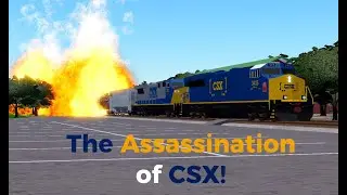(PART 1) The Assassination Of CSX - Documentary
