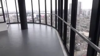 Apartment In The Hague Tower