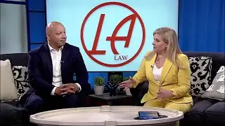 LA Law: The risks of distracted driving during Halloween