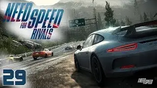 NFS Rivals #029 - Rasant gen Sonnenuntergang [HD+][Let's Play Need for Speed Rivals]