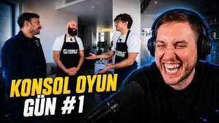 RRaenee | Food Wars Season 2 Episode #1 Reaction! @EnisKirazogluvideolar