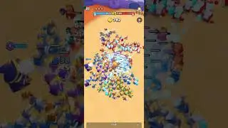 War Inc Rising Level 68