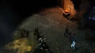 Pathfinder: Wrath of the Righteous - Dragon Burial Ground (Part 1)
