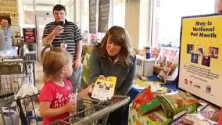 The Hometown Foundation's Animal Welfare Initiative
