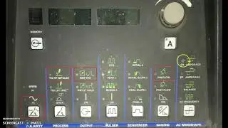 GTAW AC Fast Track Set up on Dynasty 350
