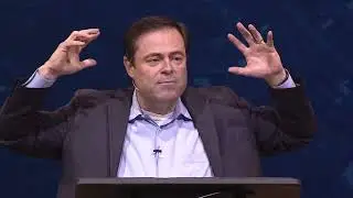 Gospel Purity: An Ambition to Guard the Gospel Against the Gangrene of False Gospels | Mark Dever