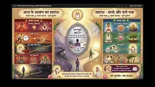Summary & Self-Reflection | Baba Jai Gurudev - True vs False Devotee: Complete Comparison