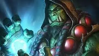 Hearthstone Gameplay Español Arena con el chaman parte 1