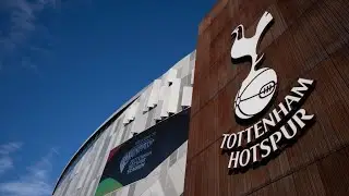 THE FAN SHOW: Talking Tottenham: &pound;100M Cash Injection, The Lewis Family, 