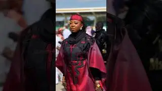 Say Hi if you&rsquo;re a proud Muslim #ghana #wedding #ghanamostbeautiful #islam #eid