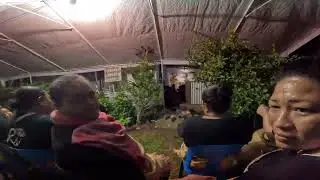 March 22nd 2024 - Tonga Fua’motu, putu a Fepaki Sii
