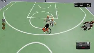 Ankle, Map, and Poster!!! RB World 3
