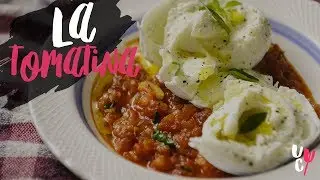 MOLHO DE TOMATE CLÁSSICO :: UNDERCHEF