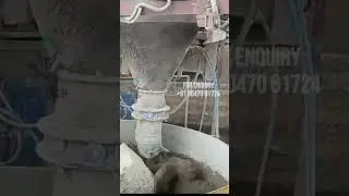 Fully Automatic 15 Cavity Fly Ash Brick Machine with 3 Bin Batching Plant ⚙️🏗️